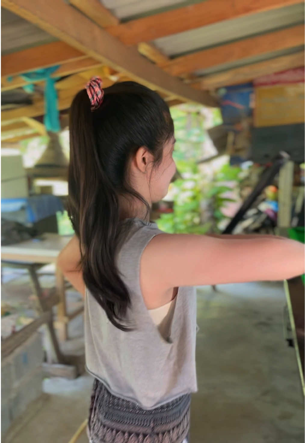 ตอบกลับ @นนท์ 🥸 ไม่ได้เรียนเลยค้าบ^_^พี่ๆในตต.สอนมา☺️☺️ #มีคนอยากดูไม้ #ไม้NQค่ะ #สนุ๊กเกอร์🎱 