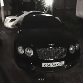 Bentley continental gt #bentley #continental #fyp #caredit #cartok  