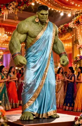 10k Followers complete please 😩 #viral #aihulk #hulkAi #foryou #ai 