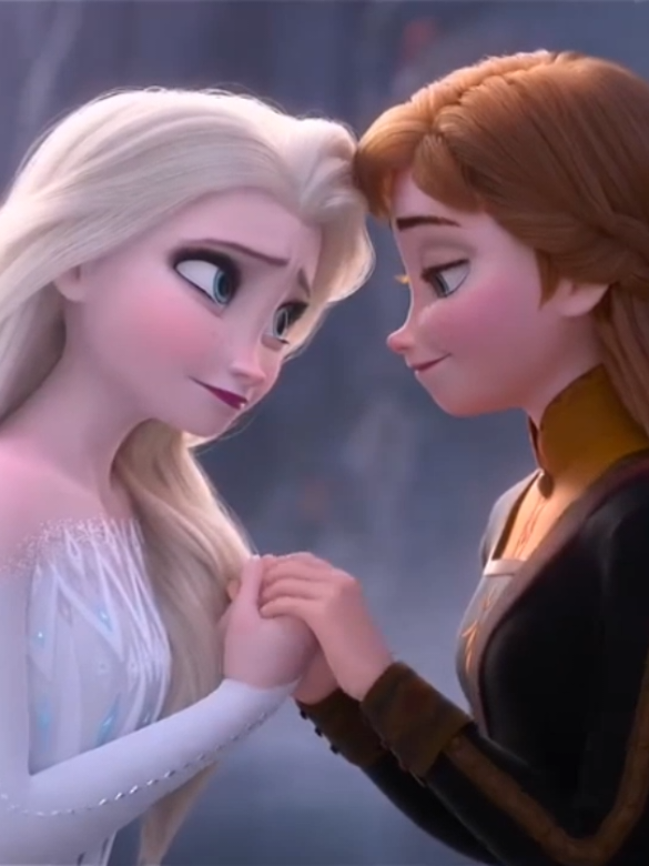 Frozen II (2019) (HD)