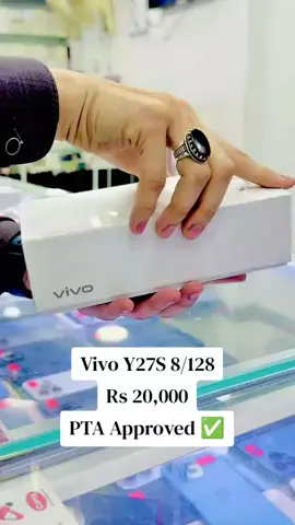Whatsapp Number in bio #cuput #vivoY27S 8(128 PTA Approved #foryou #foryoupage #viralvideo 