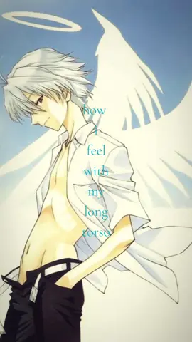 blessed #fyp #neongenesisevangelion #xyzbca #kaworunagisa #animefyp 