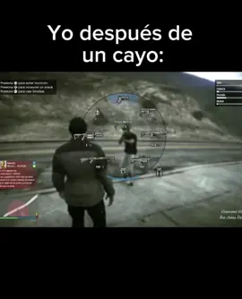 #gta #cayo#gtaonlinetiktok #gtav #viral 