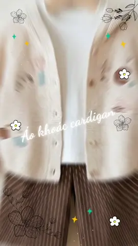 Áo khoác cardigan cho bé. #aokhoac #aokhoactreem #thu2freeship #tiktokshop #xuhuong 