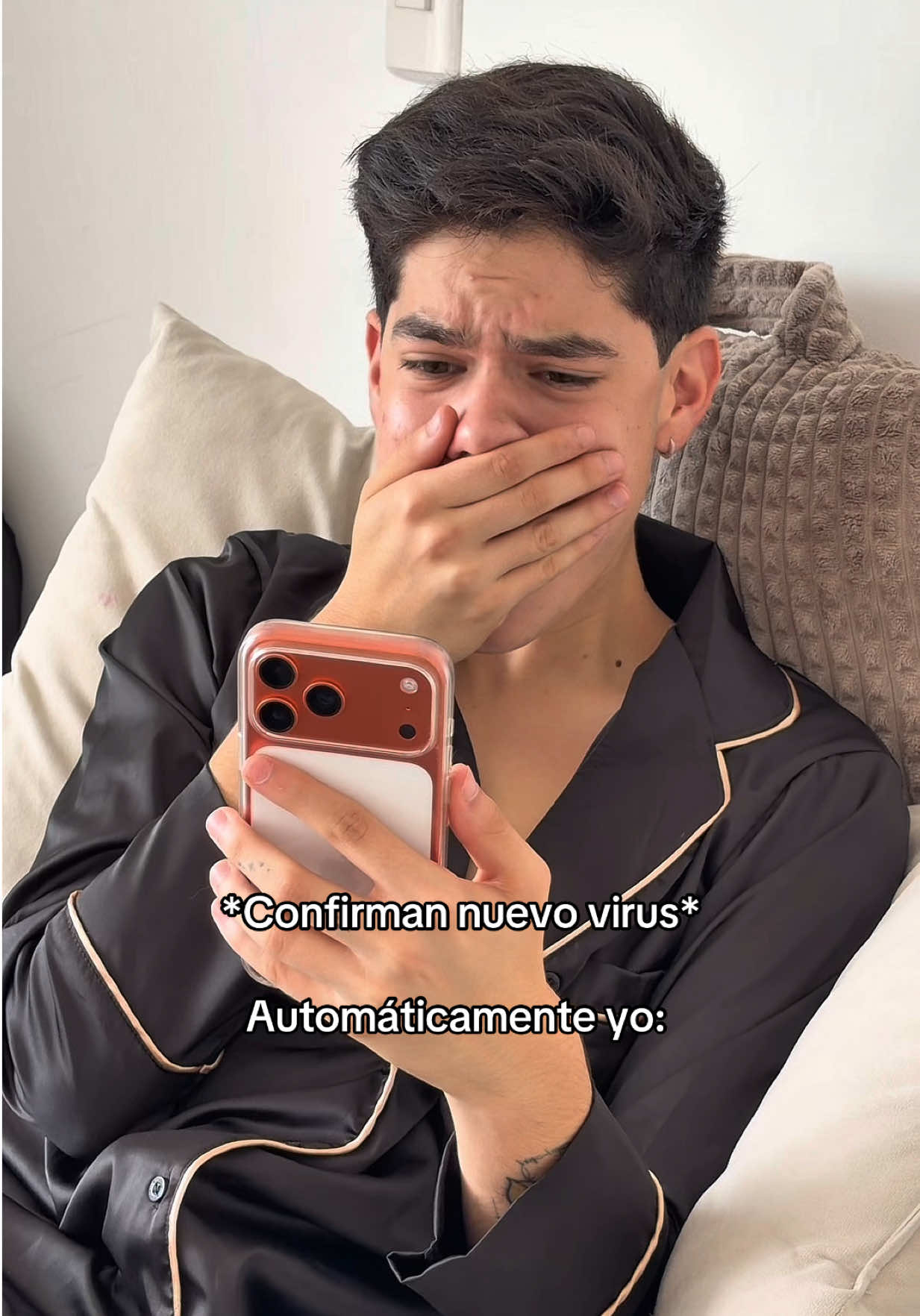 Llegó mi momento 💋