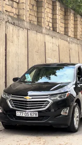 #chevrolet#equinox#qoqinoks🛫 #keşfet 