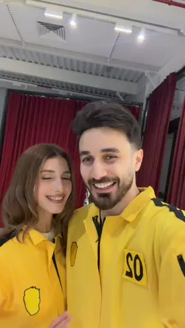 #شيرين_بيوتي #اسامه_مروة 