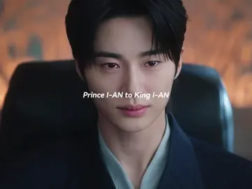 Ian daegun to jeonhna akhhhhhh menyala king ian😍🔥👑 #perfectcrownkdrama #perfectcrown #byeonwooseok #iu #kdramaedit 