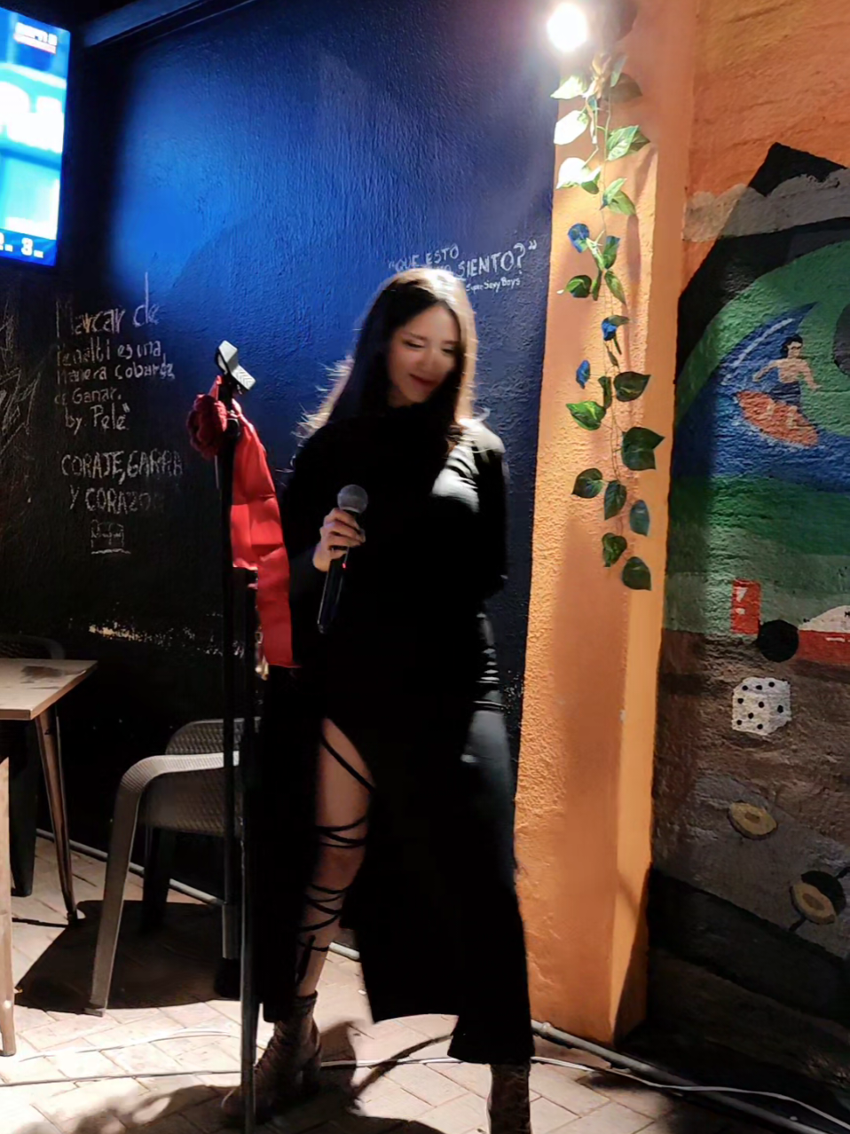 @HalfTime Sports Bar Experience 