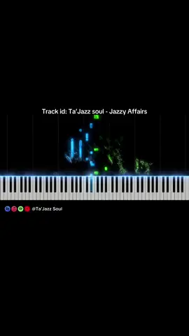 The rest is on YouTube #tajazzsoul #pianotutorial #fyp #foryou #jazz 