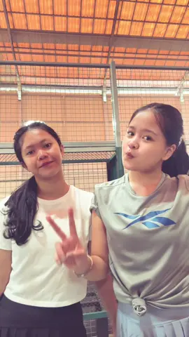 mingguproduktif  #4u #fitcheck #padel 