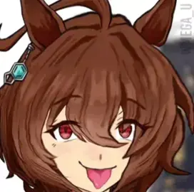 anges tachyon👅#umamusume #umamusumeprettyderby #animegirl 