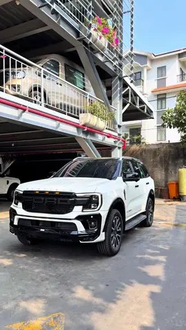 FORD EVEREST PLATINUM 2026   #everestplatinum #fordeverest #car  #tiktok #xuhuong 