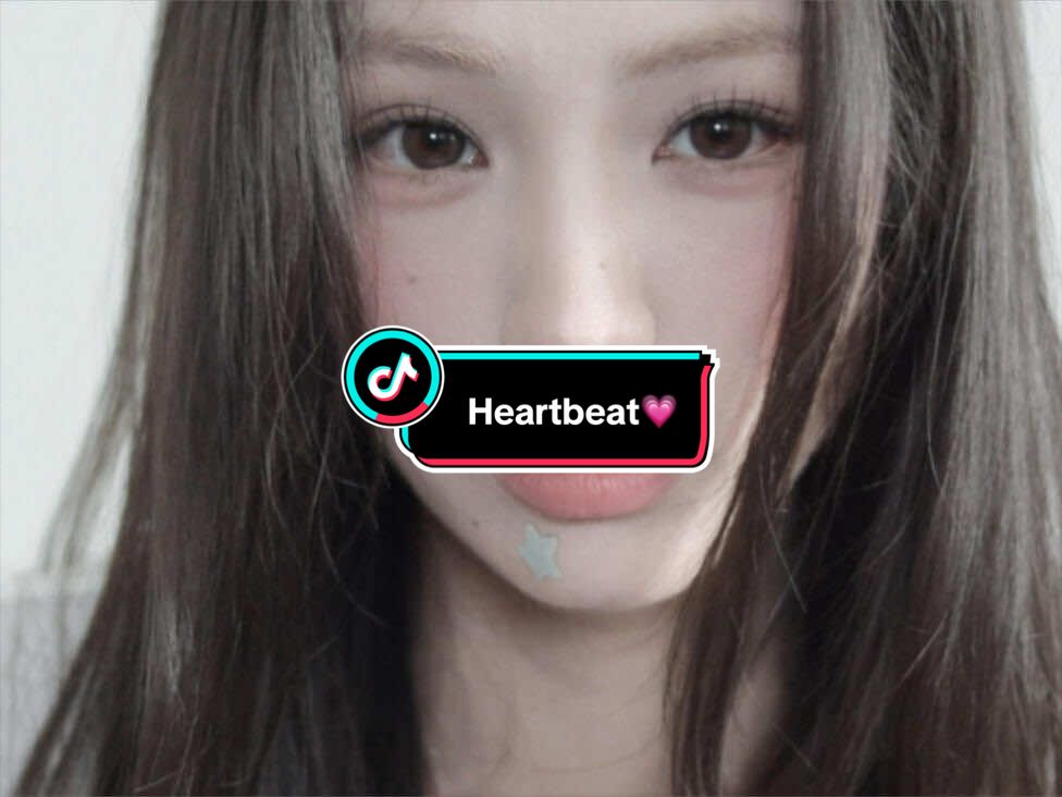 Heartbeat💗Chị ấy ra look tui siêu thích🍒Cùng chờ tutorial của chỉ nha✨ #makeup #viral #xuhuong #trending #foryou 
