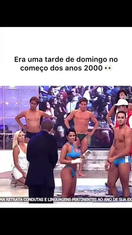 Nesse tempo a tv aberta ainda era boa. #progamadogugu #banheiradogugu #sbt #tv #bomstempos 