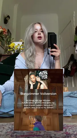 Bongzimmer mit der bezaubernden Orgel von @Willi 