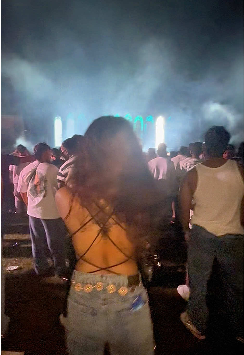 The Soundgarden 🍃 2026  #laforesta #viralvideo #party #trending #srilanka 