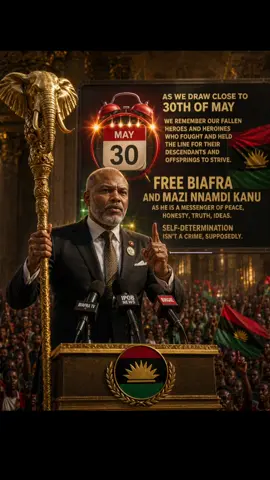 “Throughout history, it has been the inaction of those who could have acted… that has made it possible for evil to triumph.”  Sir, Emperor Haile Selassie {FF} #update #LearnOnTikTok #igboamaka #USA #biafra @Igbo Defence League @The White House @Igbo Amaka🔥♈️ @LoLo Odogwu 1 @amapearl @Ray William Johnson 