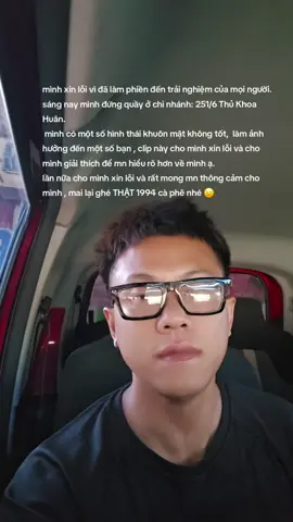 Lý do không cho ảnh đứng quầy là vậy 😔 #phanthiet #xuhuong #viralvideo #caphe 