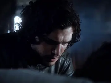 جون سنو || وقفت ناصيه زمان || احمد مكي . . . #jonsnow #gameofthrones #edit #احمد_مكي #foryou 