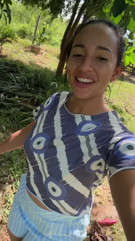 Vamos toma banho no açude #RegistroDevida 