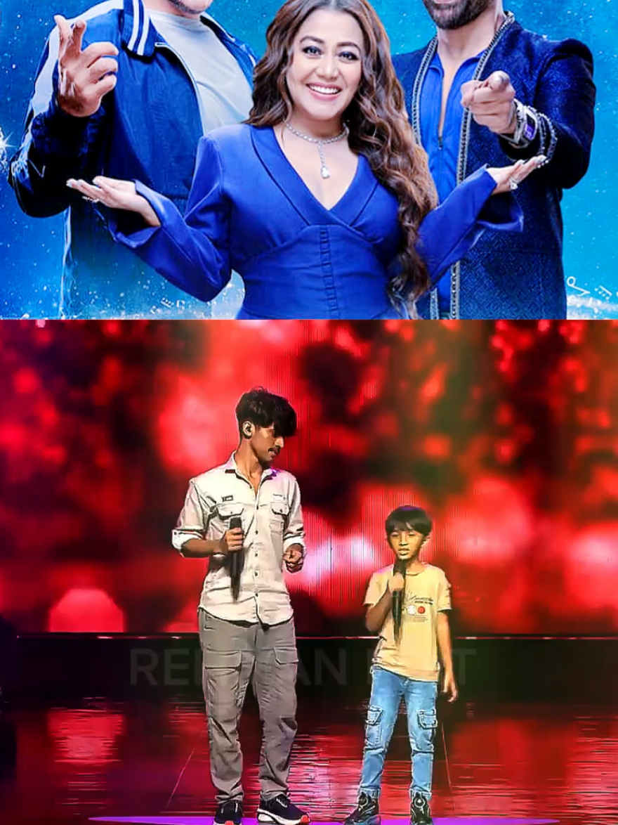 part 2.Jeene laga hoon X Teri meri prem kahani X Raanjhan Song by Krish & Kishore mandal Full performances #kishore #krishmondal #jeenelagahoon #terimeripremkahani #song #viral #foryou #fyp #foryoupage #fypシ 