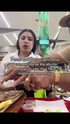 Bien consentida #viralvideo #parati 