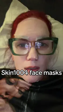 @SKIN1004 US Madagascar Centella Probio-Cica Nourishing Mask These are a personal favourite ❤️ affordable, easy to find and so hydrating  Available at @W cosmetics  #redtrinity #skincarenz #skin1004 #facemaskviral #wcosmetics 