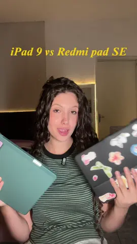 #ipad #redmipad #redmipadse #ipad9 #foryou 