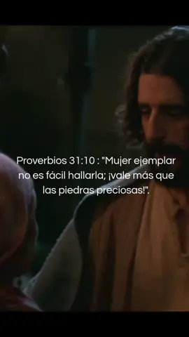 Jesús y su madre #díadelamadre #diadelasmadres #madres #mamá #Dios @The Chosen TV Latino @Netflix 