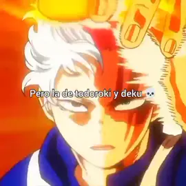 la pelea de deku y todoroki ☠️🔥 #peak🔥_squad❤️‍🔥 #bokunohero #mha #myheroacademiaedit #deku #anime #paratiiiiiiiiiiiiiiiiiiiiiiiiiiiiiii