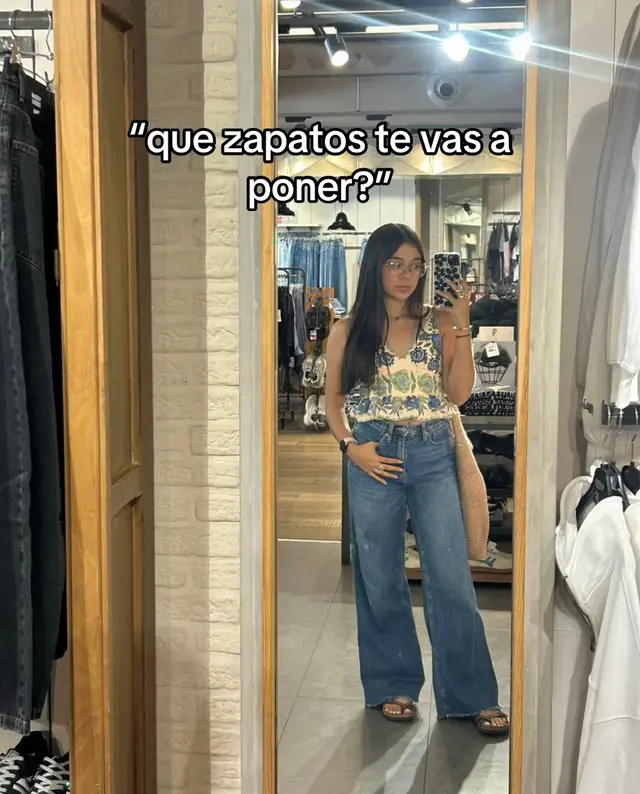 tengo un apego emocional con mis sandalias de moisés #fyp #parati 