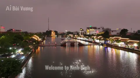 Chào mừng bạn đã đến với Ninh Bình 🇻🇳 #ninhbinh #phocohoaluninhbinh #ninhbinh35 #trangan #dulich 
