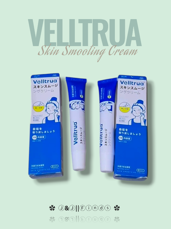 pag nagkakaedad na talaga di maiwasan ang mga ganitong skin problems kaya subukan mo na din ito #velltrua #velltruagel #facecream #facialcream #skincare 