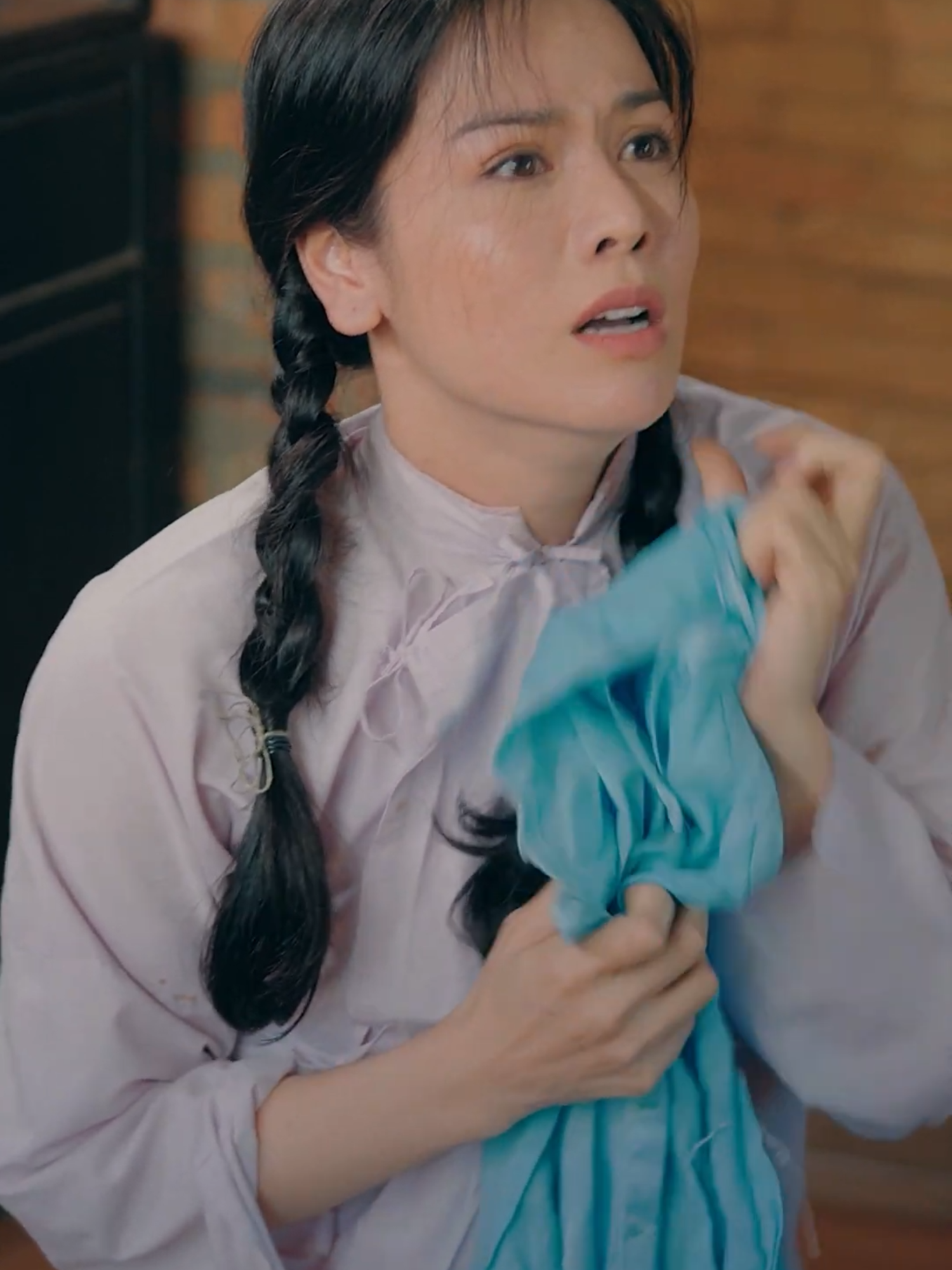NƯỚC MẮT TRONG MƯA - Nhật Kim Anh, Cao Minh Đạt #phimvietnam #capcut