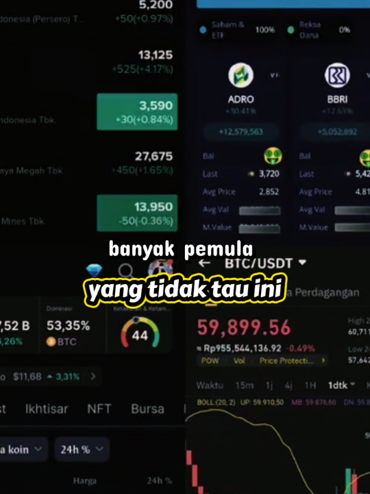 🗣️Cacing cacing Naga Naga #edukasi #trade #SelfImprovement #finance #finansialfreedom ay4hhqvs@Dr. Dhiraj Kelly Sawlani 