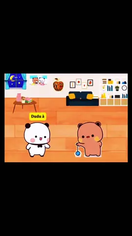 #Dudububu #foryoupage#xh_viral_trending_videotiktok 