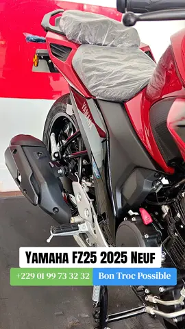 Yamaha FZ1 250 Neuf #pourtoi #motos #yamahafz #aes #burkinatiktok🇧🇫🇧🇫🇧🇫❤️ 