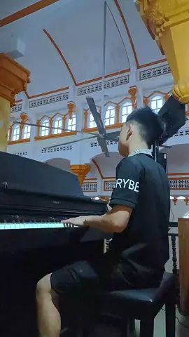 #xuhuongtiktok lâu lắm với với có thời gian chơi đàn 