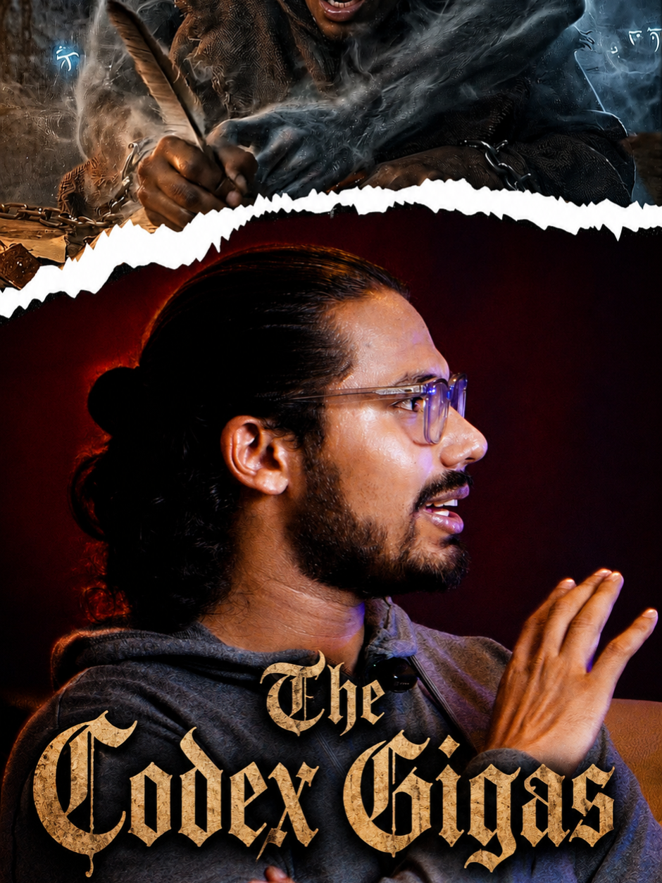 යක්ශයාගේ බයිබලය! #themiyabandara #keshawaamarasinghe #sriverse #tiktoktainment