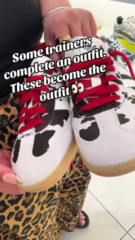 Adidas Samba OG 👀😍 