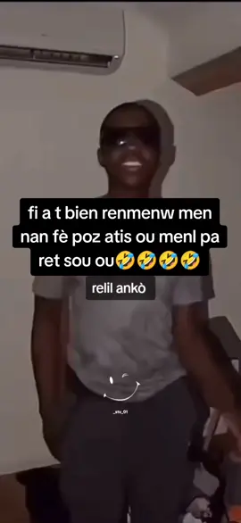 #haitiantiktok #bienvenuecinema #foryoupage #viral #haiti 