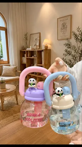 Ini lucu banget kak😍 #tumbler  #tumblerviral  #rekomendasi  #botolminum  #tumbleranak 