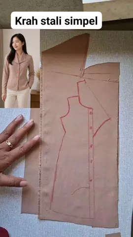 #sewing #fashion 