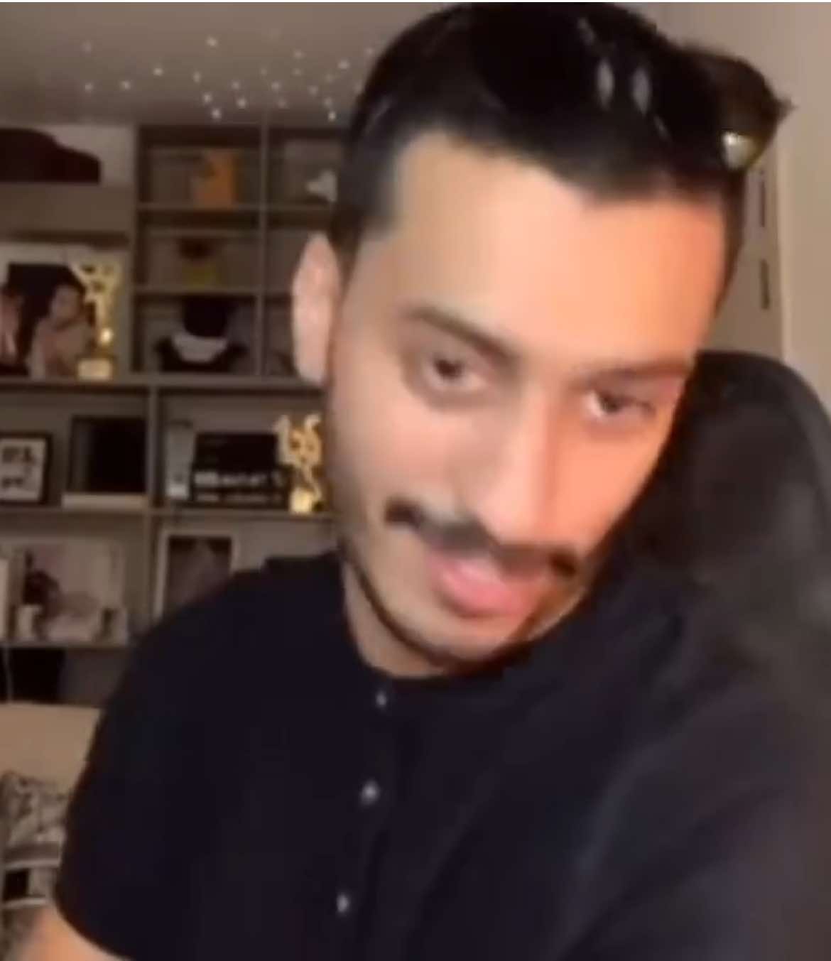 🤣🤣🤣🤣@bader_nh @REINE KHOURY #بدر_الحسينان #reinekhoury #اكسبلور #fyp #funny 