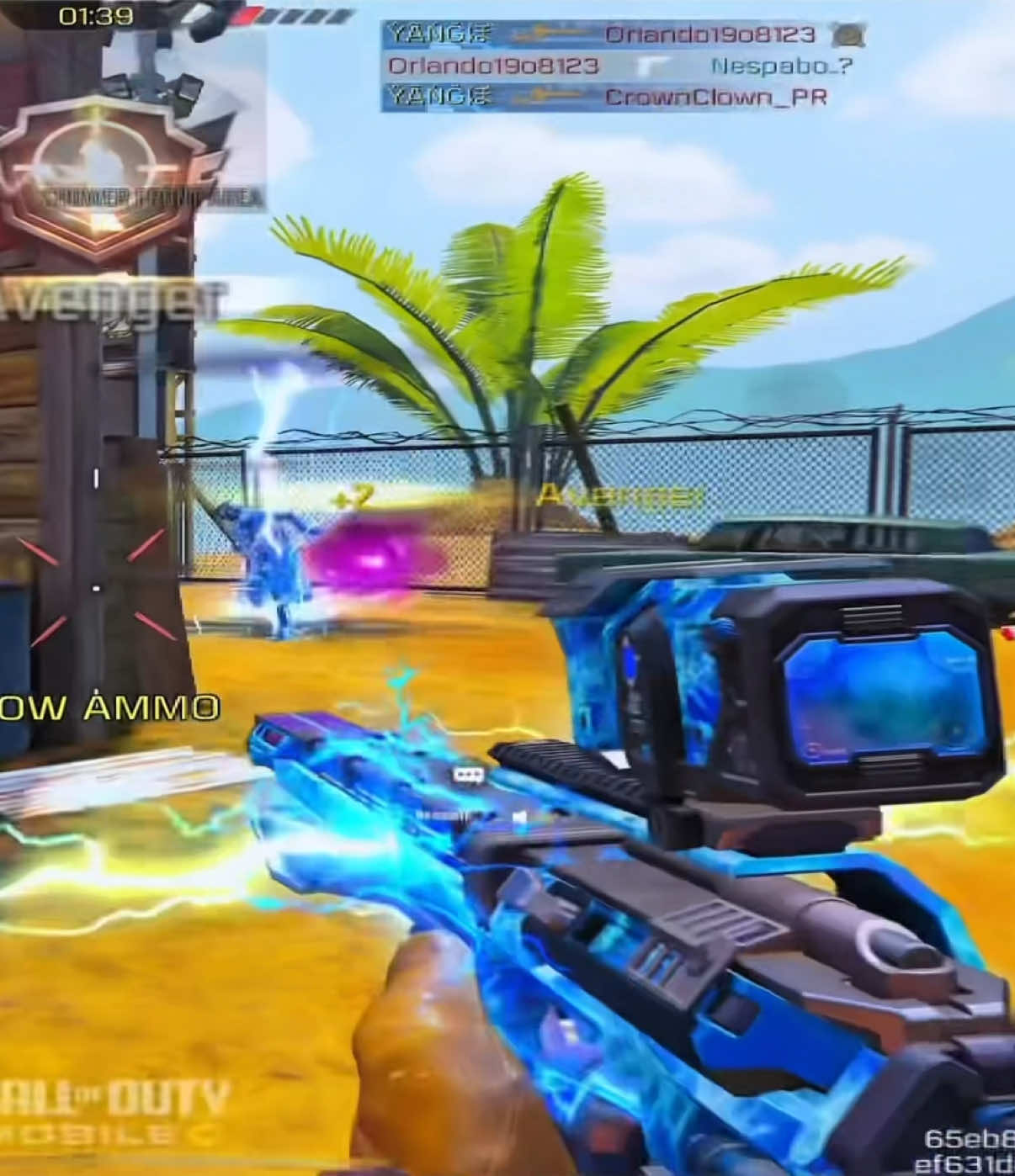 The best sniper All the time #callofdutymobile #codm #codmclips #viral #electron @𝐇 | Mx✵ @T1zoee @😈₭Û₦₲_Ⱡ₳Ø😈 @𝐇 丨Yanzu @Fedens 🐐😶‍🌫️🤑🤐🫥💸 @N@than. @Musashi🕷️ 