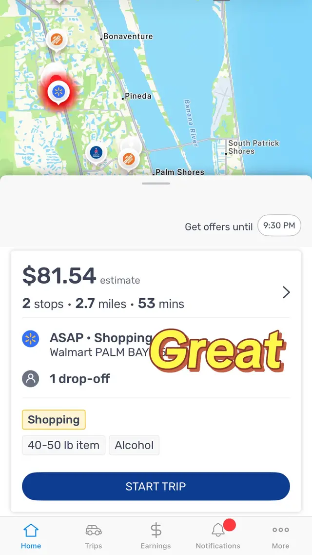 #tiktok #f #foryoupage #sparkdriver  Trash man