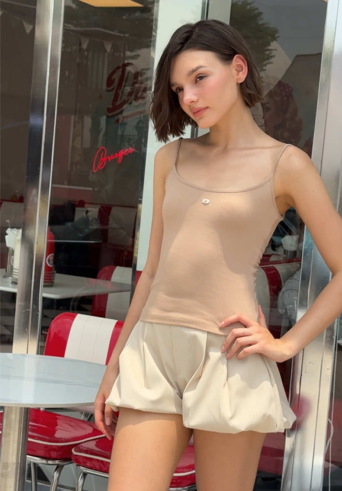 Best for summer 🌤️ #plclothing #aohaiday #vayngan 