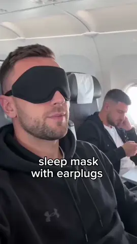 sleepmask with earplugs #sleepingmask #sleepmask #sleepeyemask #earplugs #sleep