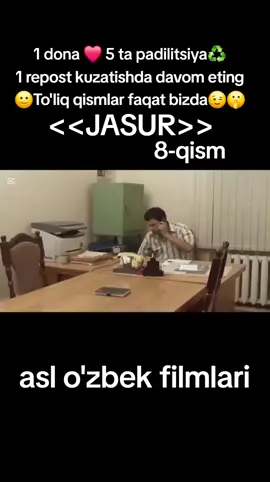 #CapCut o'zbekkino eng saralari to'liq bizda kuzatib qo'llab turamiz #ozbekiston #filmuz #uzfilm #rekk 